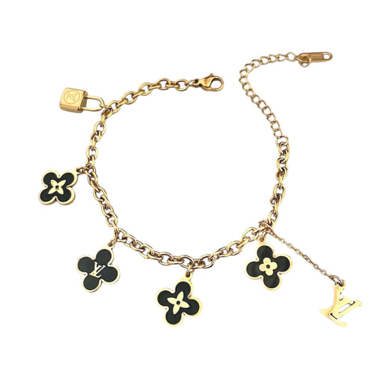 Volt LUX Charm Bracelet