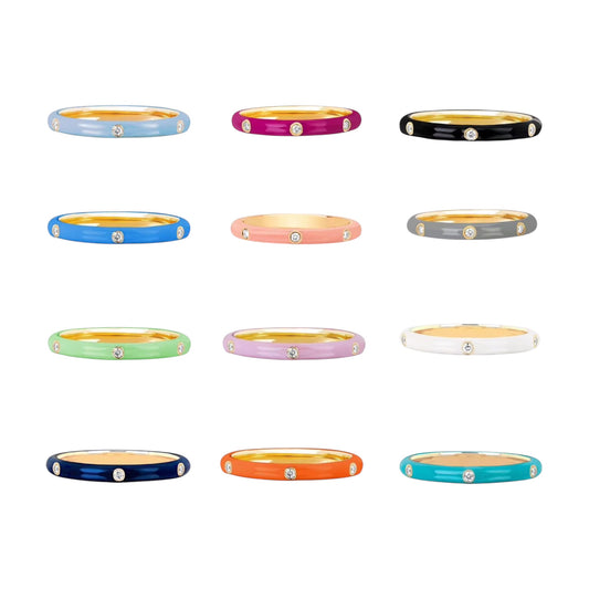 Suger Rush Ring
