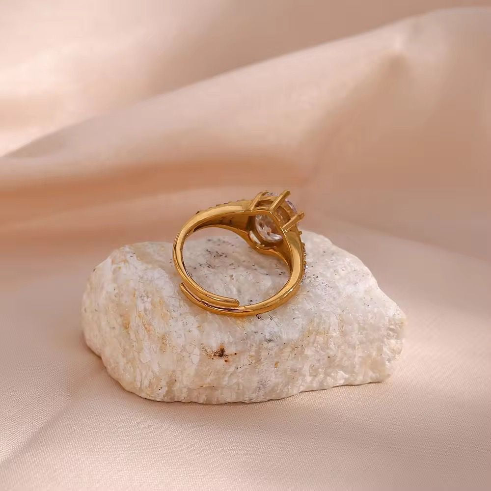 Trophy Wife Ring