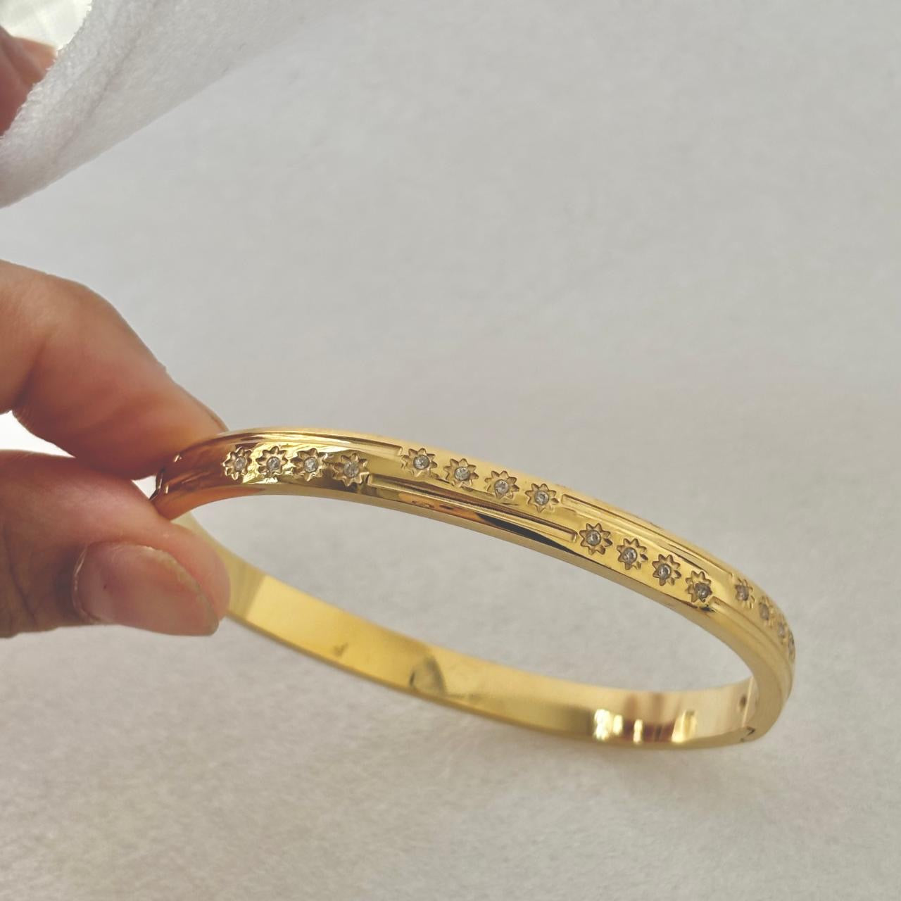 Cosmic Bling Bracelet
