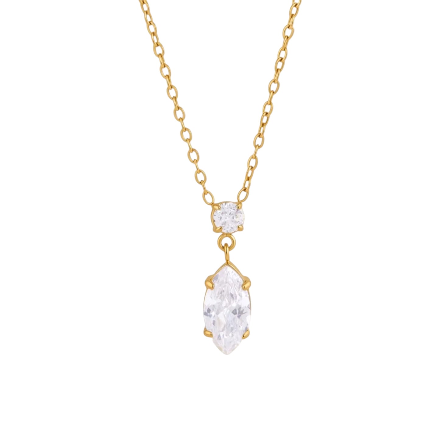 Marquise Luxe Privé Necklace