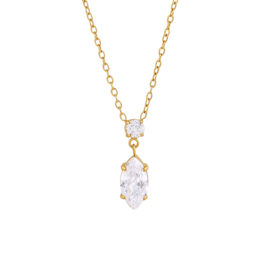 Marquise Luxe Privé Necklace