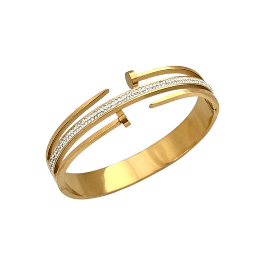 Amour Diamanté LUX Bracelet