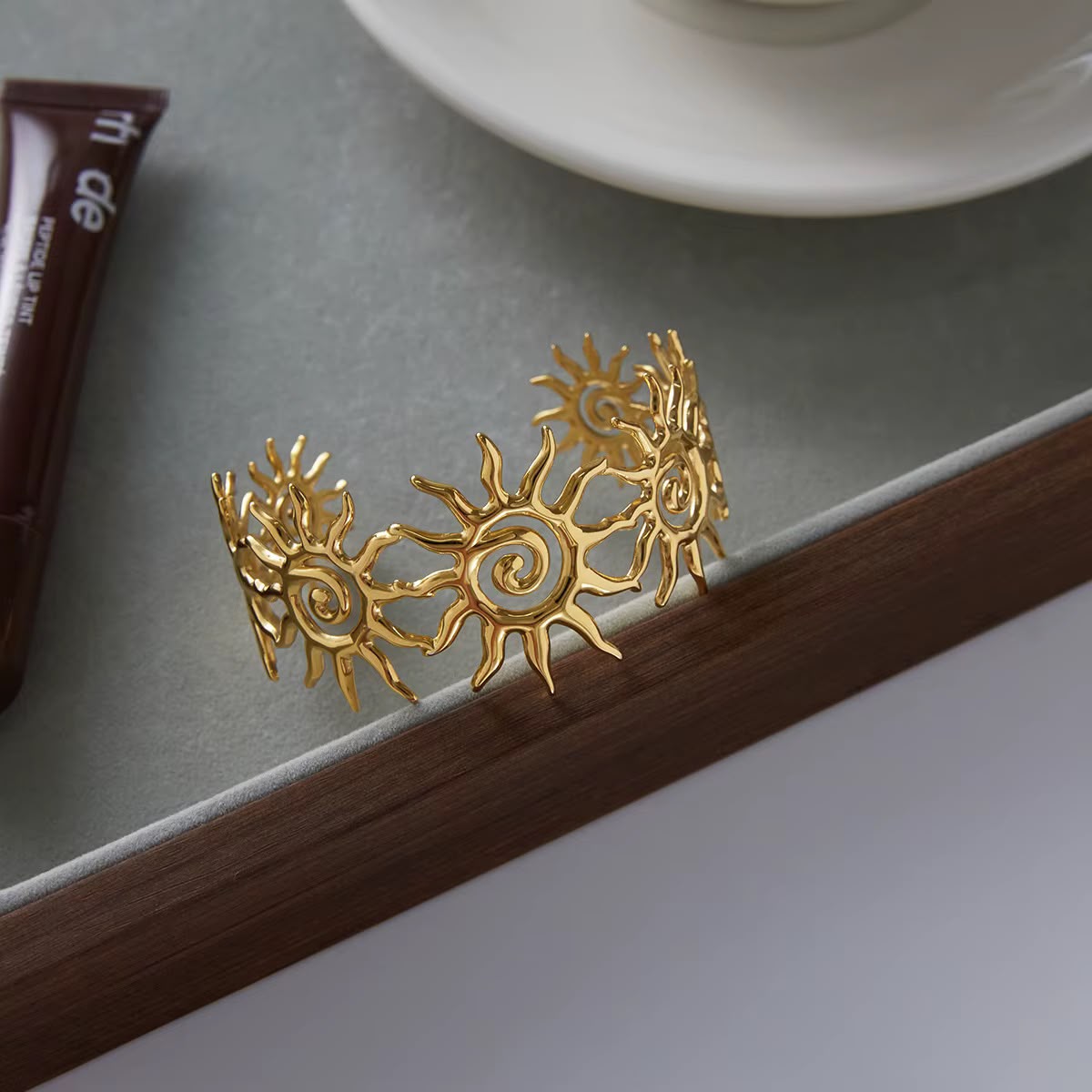 Sunn Loop Bracelet