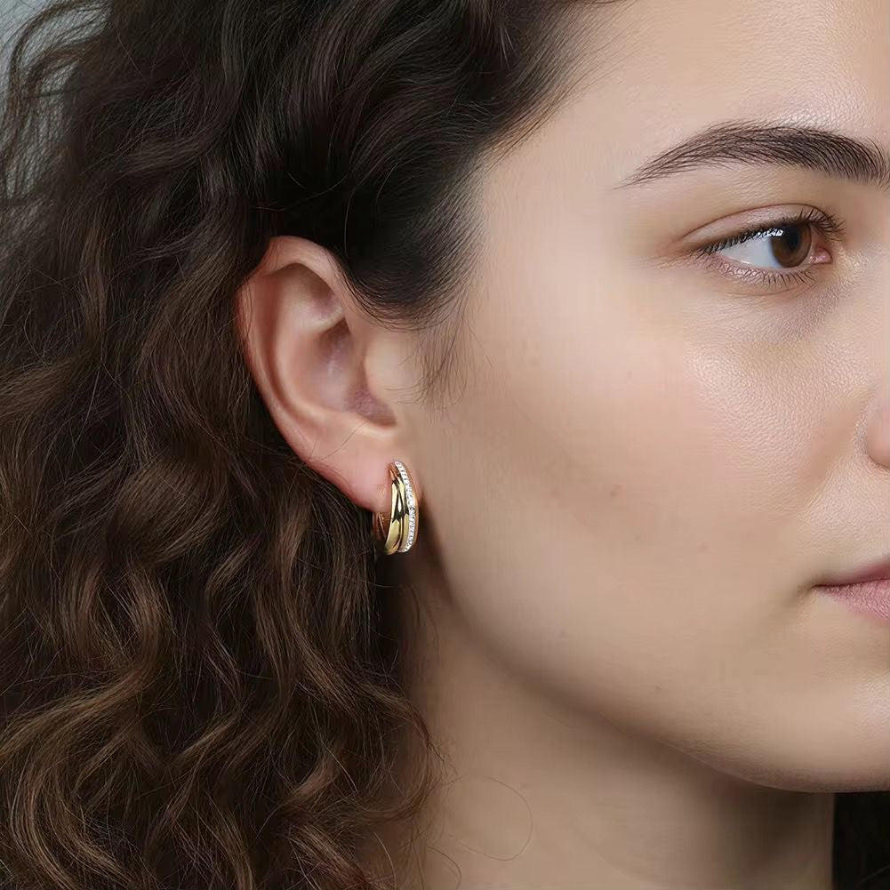 Zendra Hoops