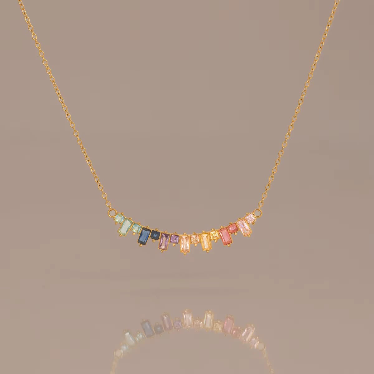 Spectre Lumière Necklace