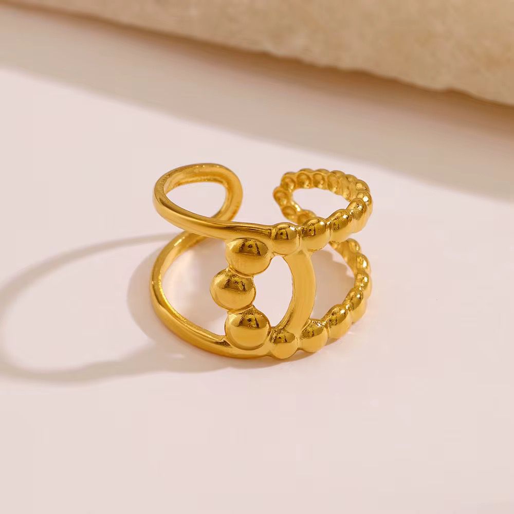 Cherie Knot Ring