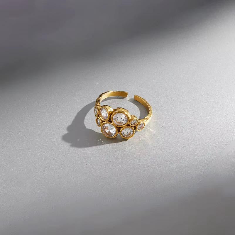 Héritage LUX Ring