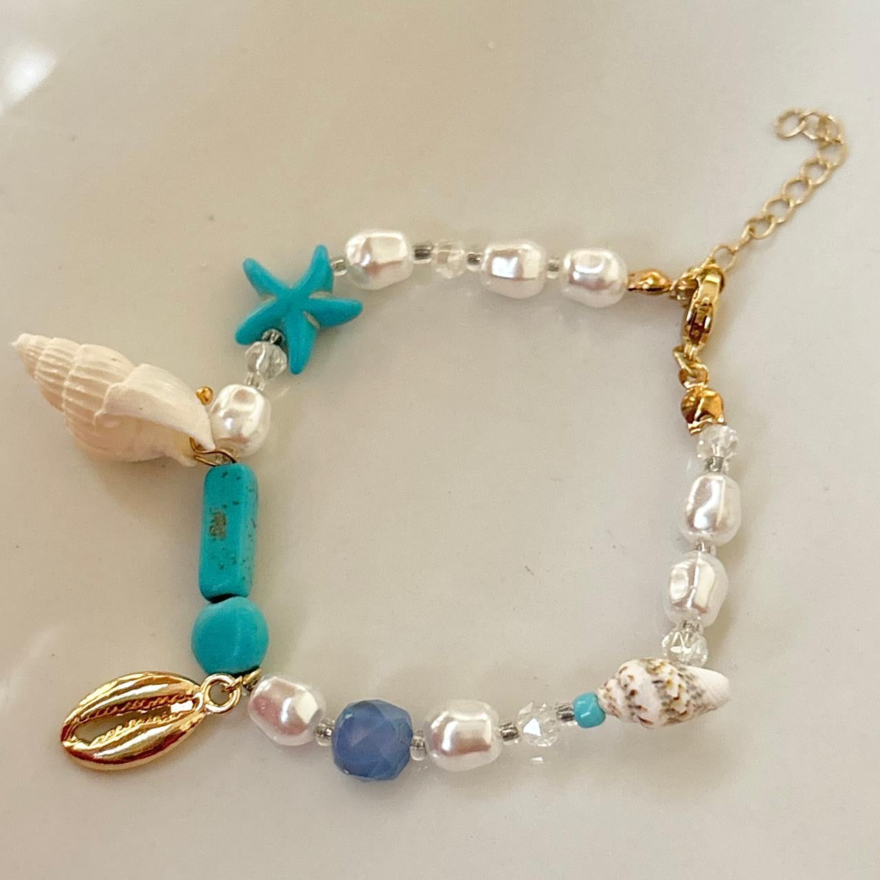 Sea Perle Bracelet