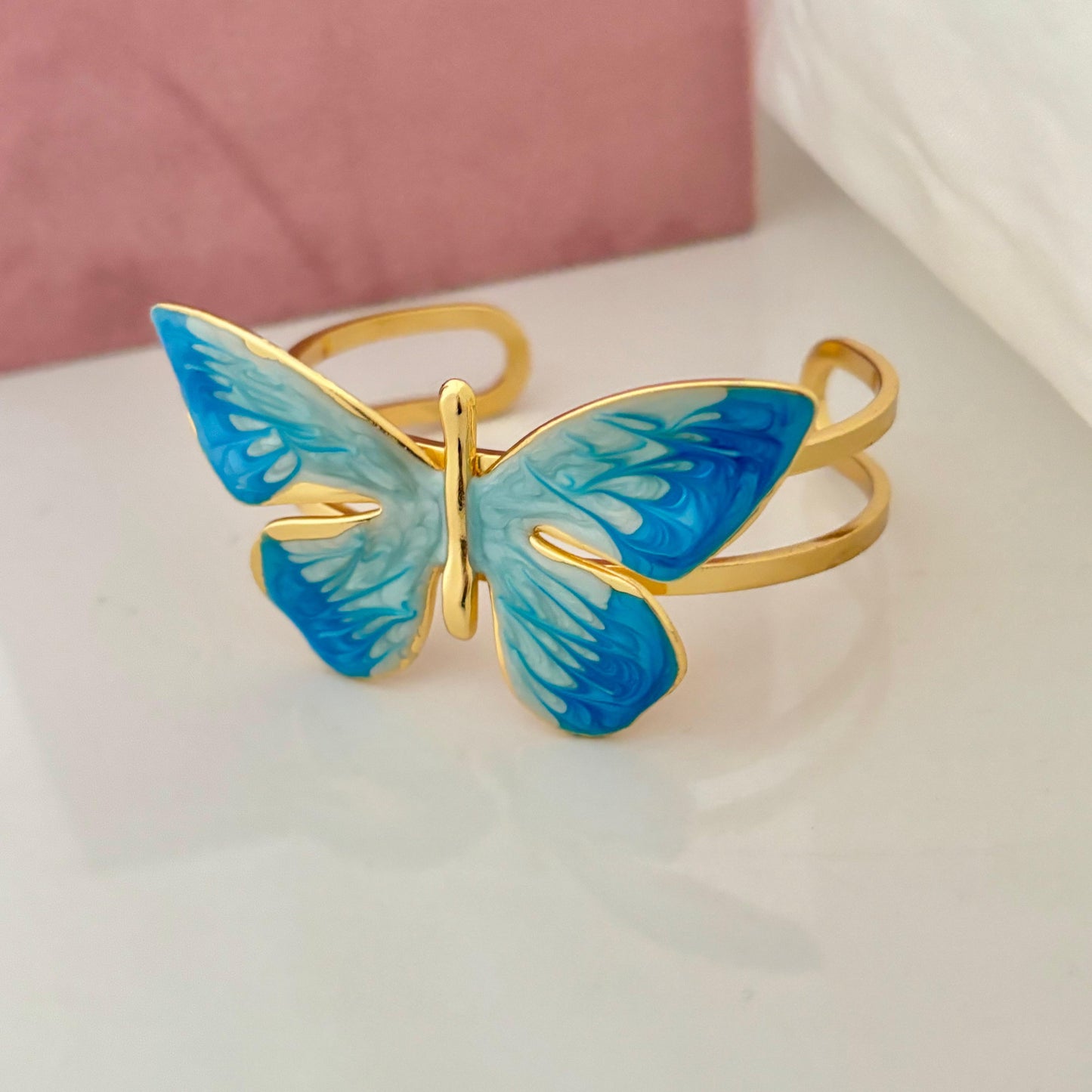 Morphe Butterfly Cuff