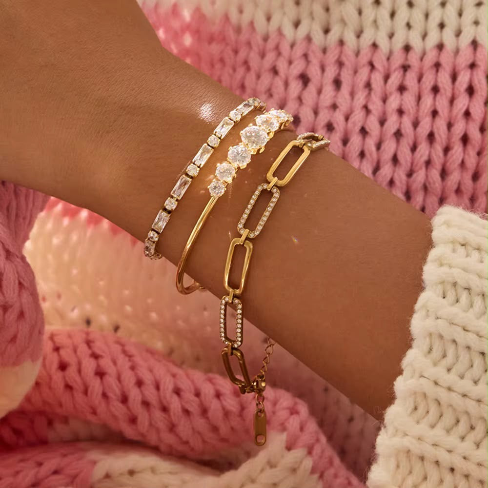 Lumiére Cuff