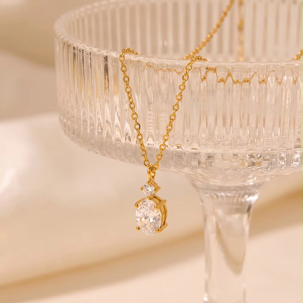 Selene Necklace