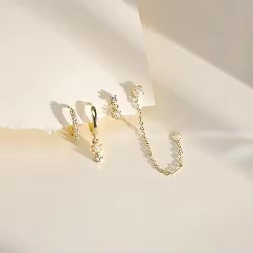 Opal Gleam Stack Stack