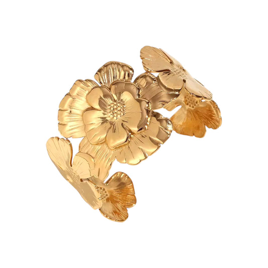 Blossom LUX Cuff