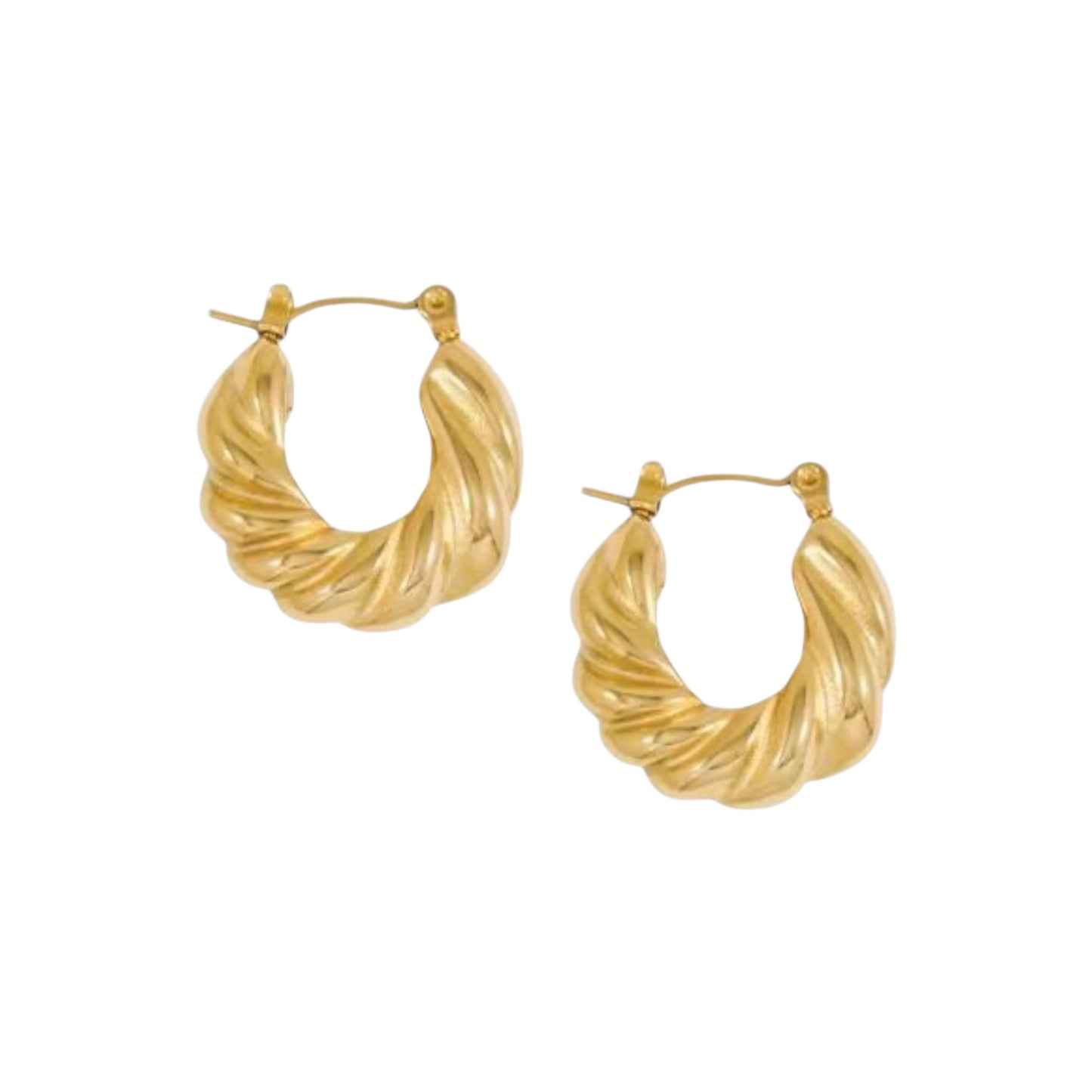 Elliana Hoops -18K