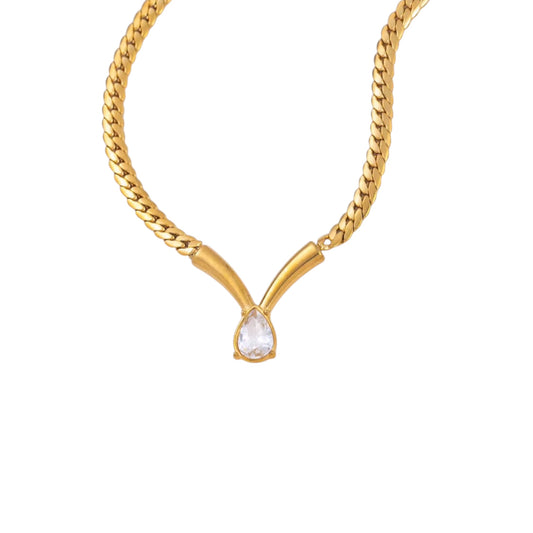 Diva Necklace