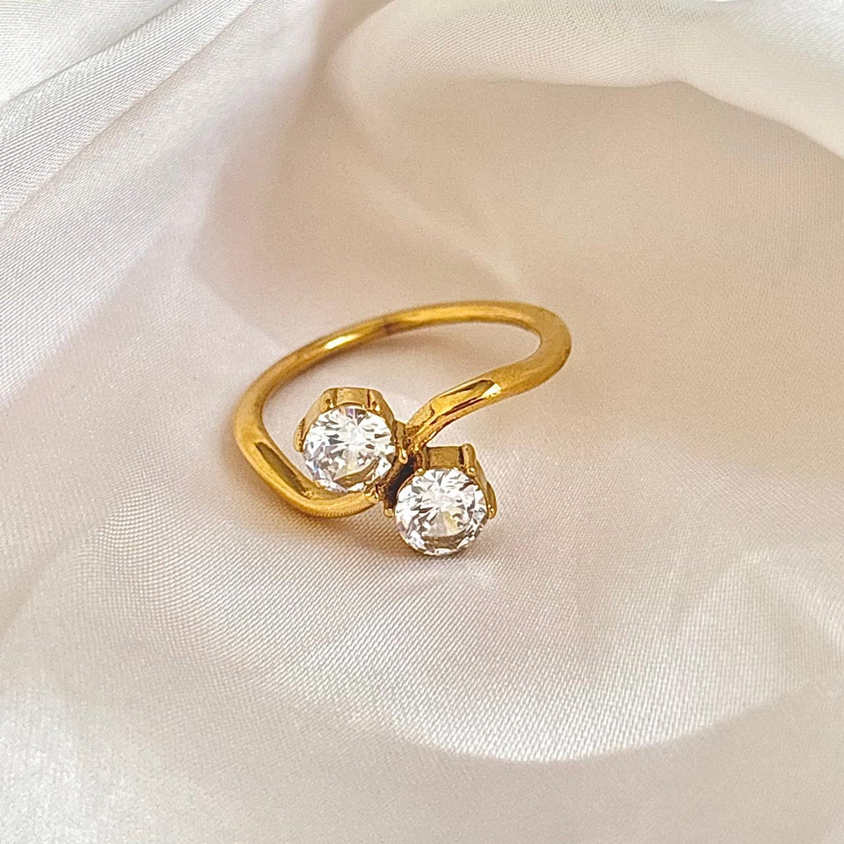 Mon Amour Ring