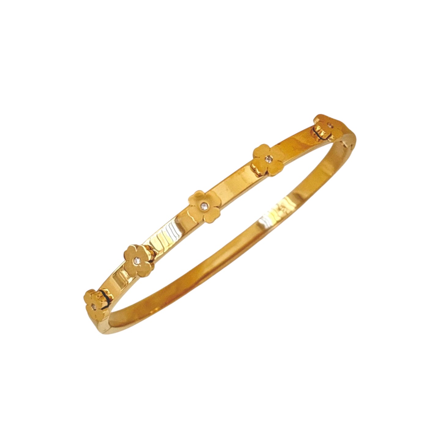 Daisy Bracelet