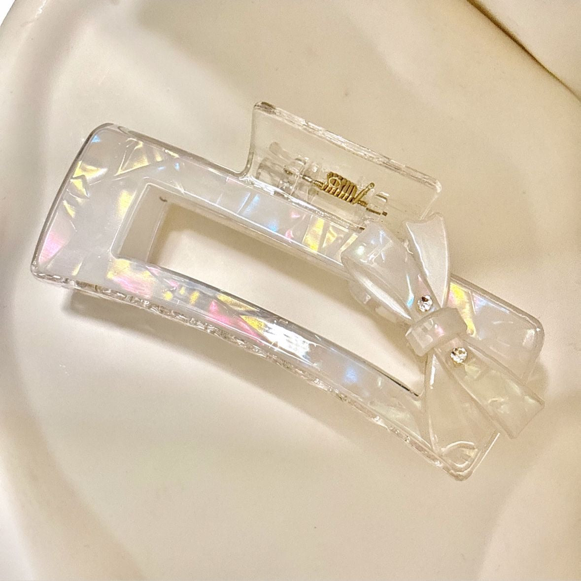 Luna Claw Clip -Large