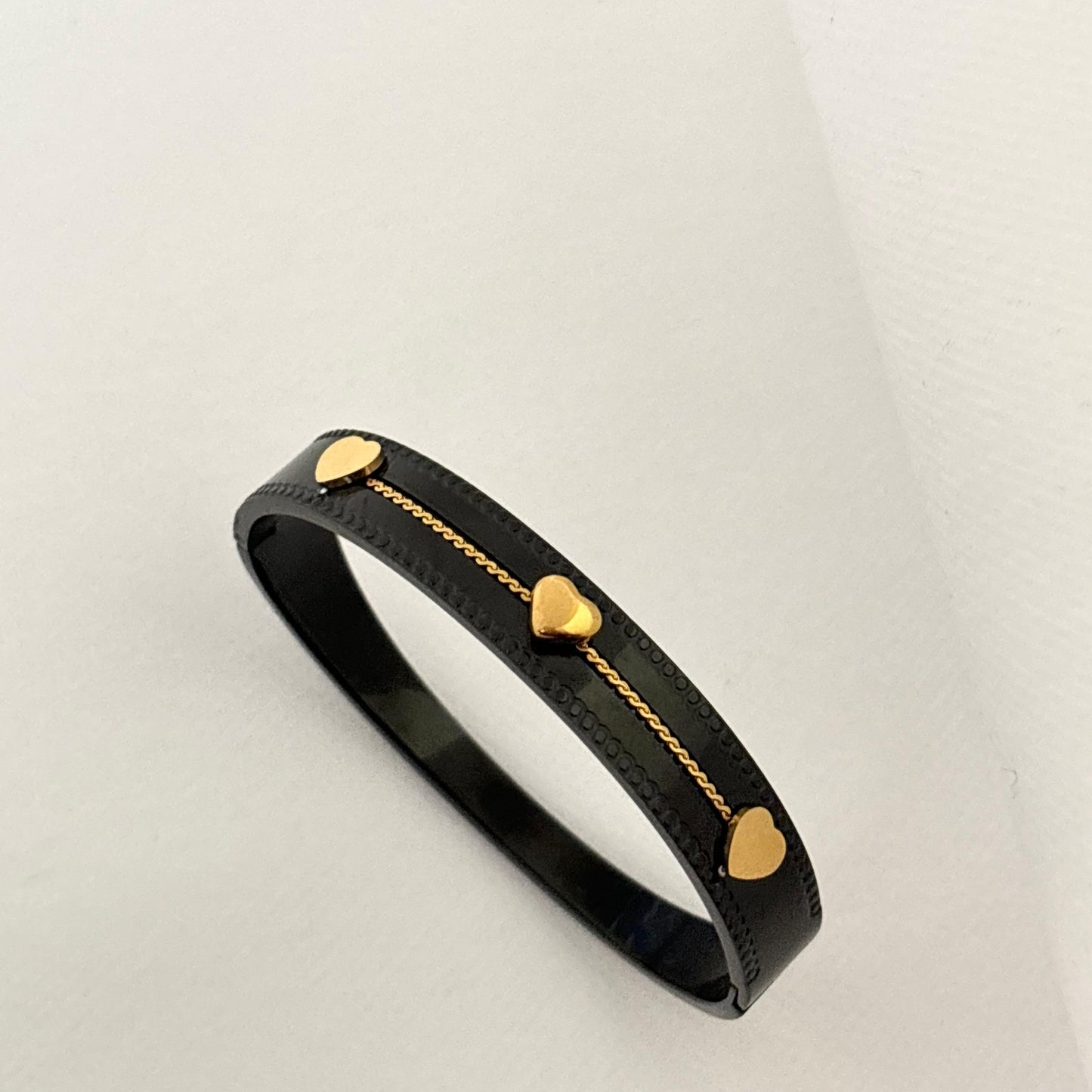 Haute Heart Bracelet