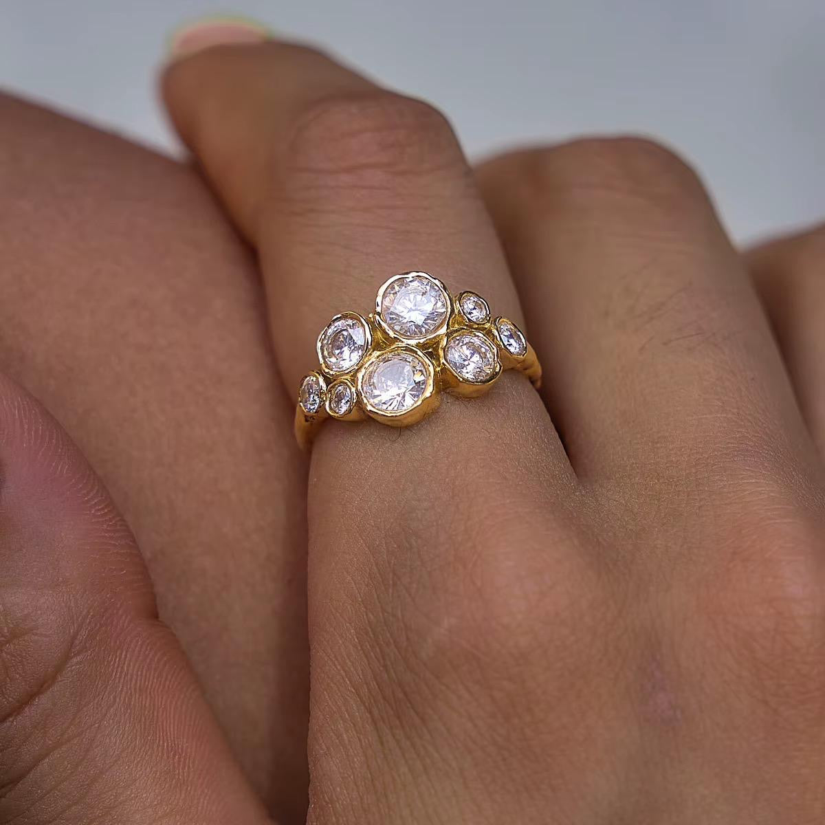Héritage LUX Ring