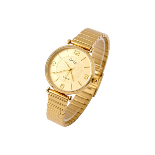 Élise Everyday Staple Gold Watch