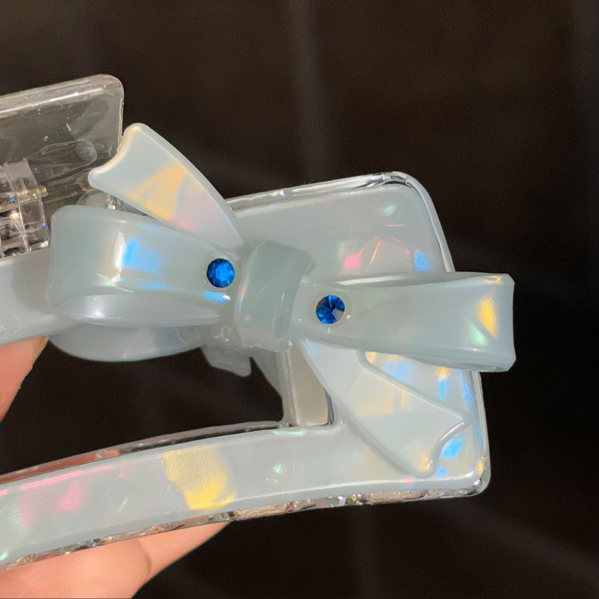 Luna Claw Clip -Large