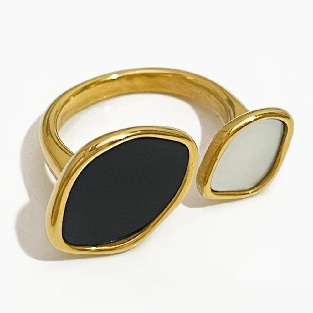 Destiny Ring -18K