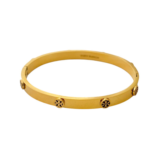 TB Miller Charm Bangle -18K