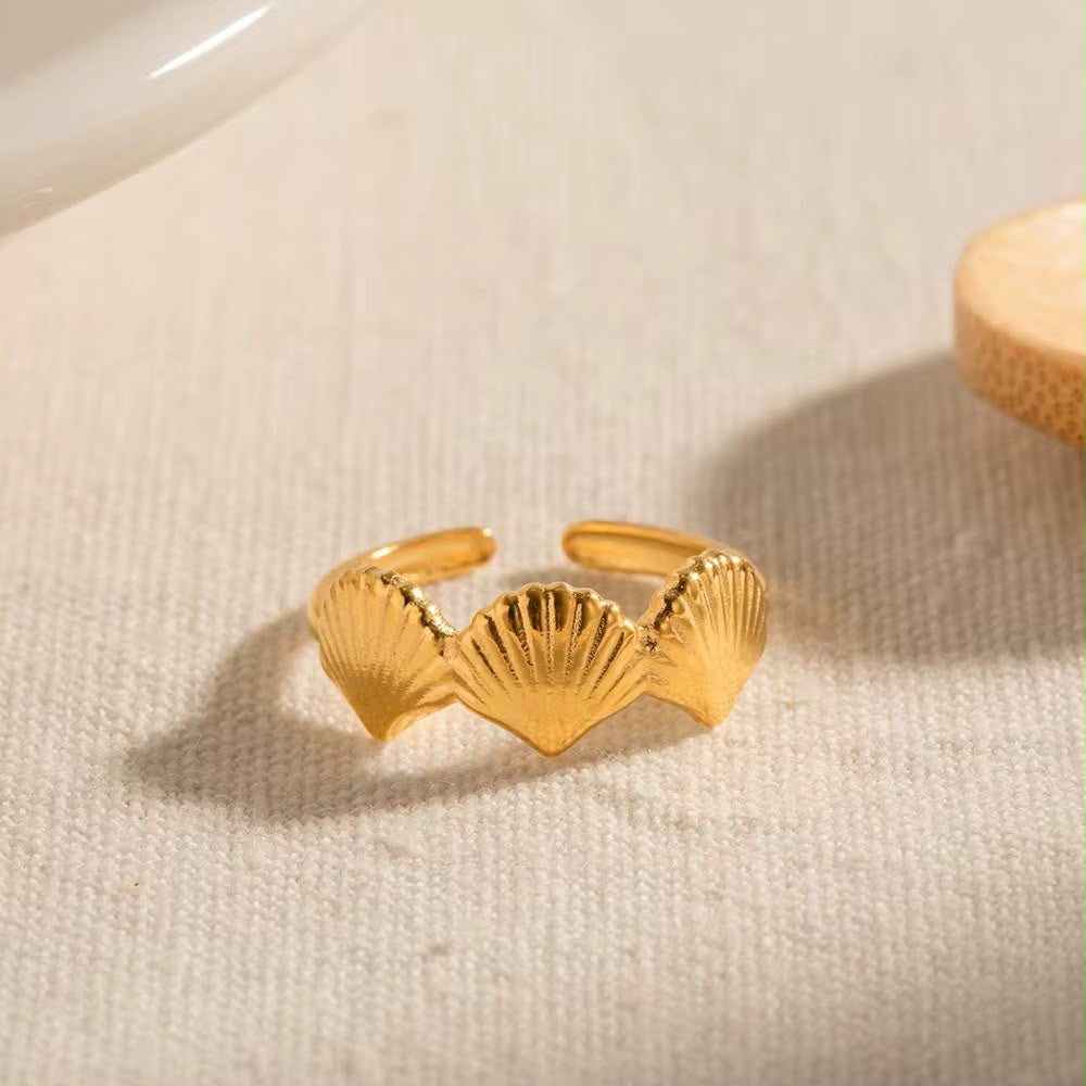 Mermaid’s Ring