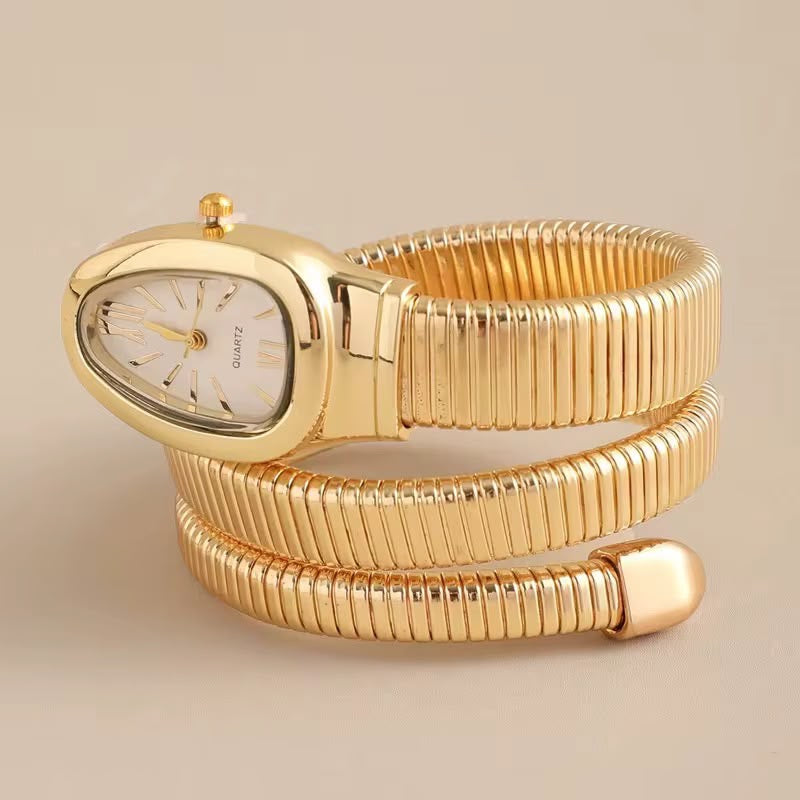 Fold Serpenti LUX Watch