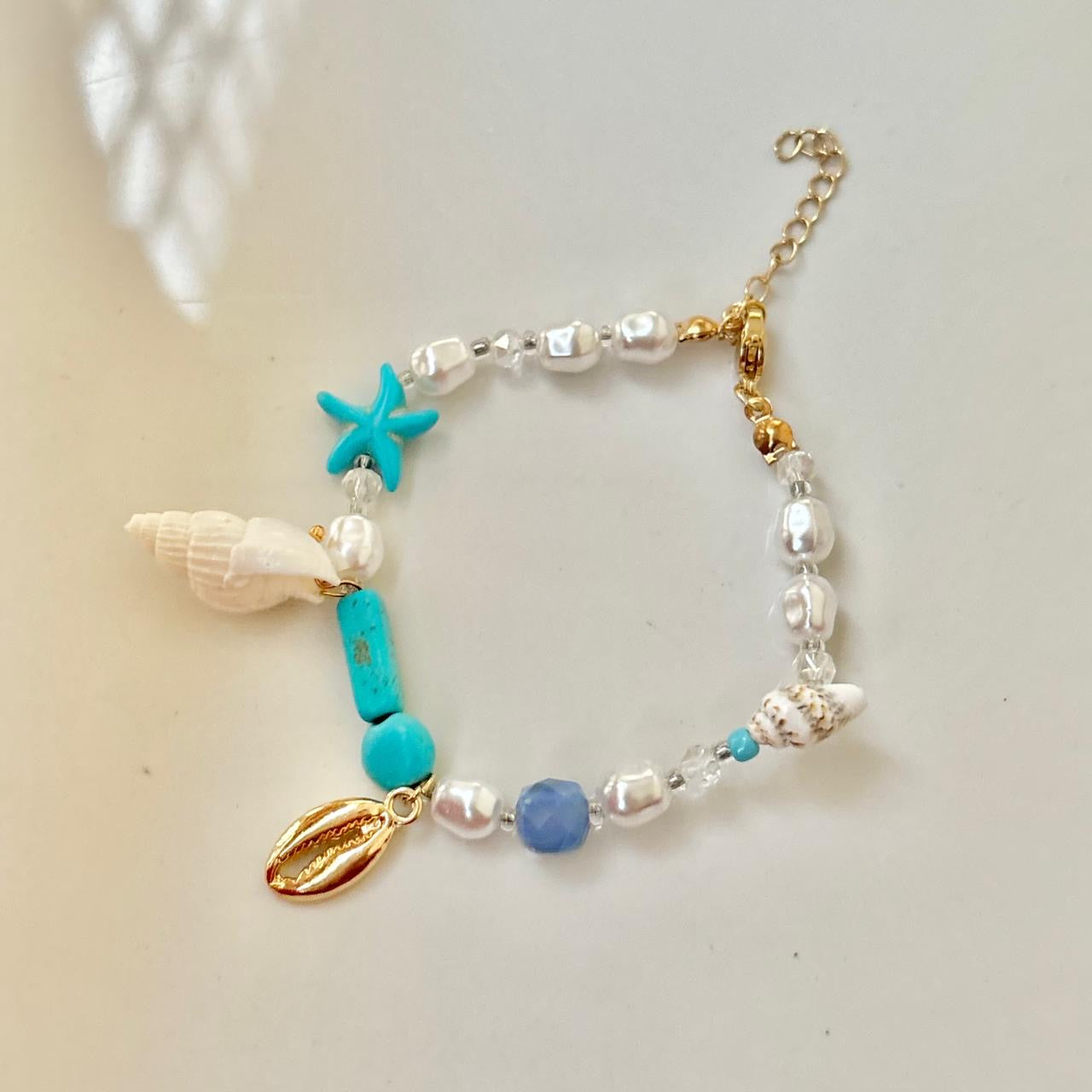 Sea Perle Bracelet