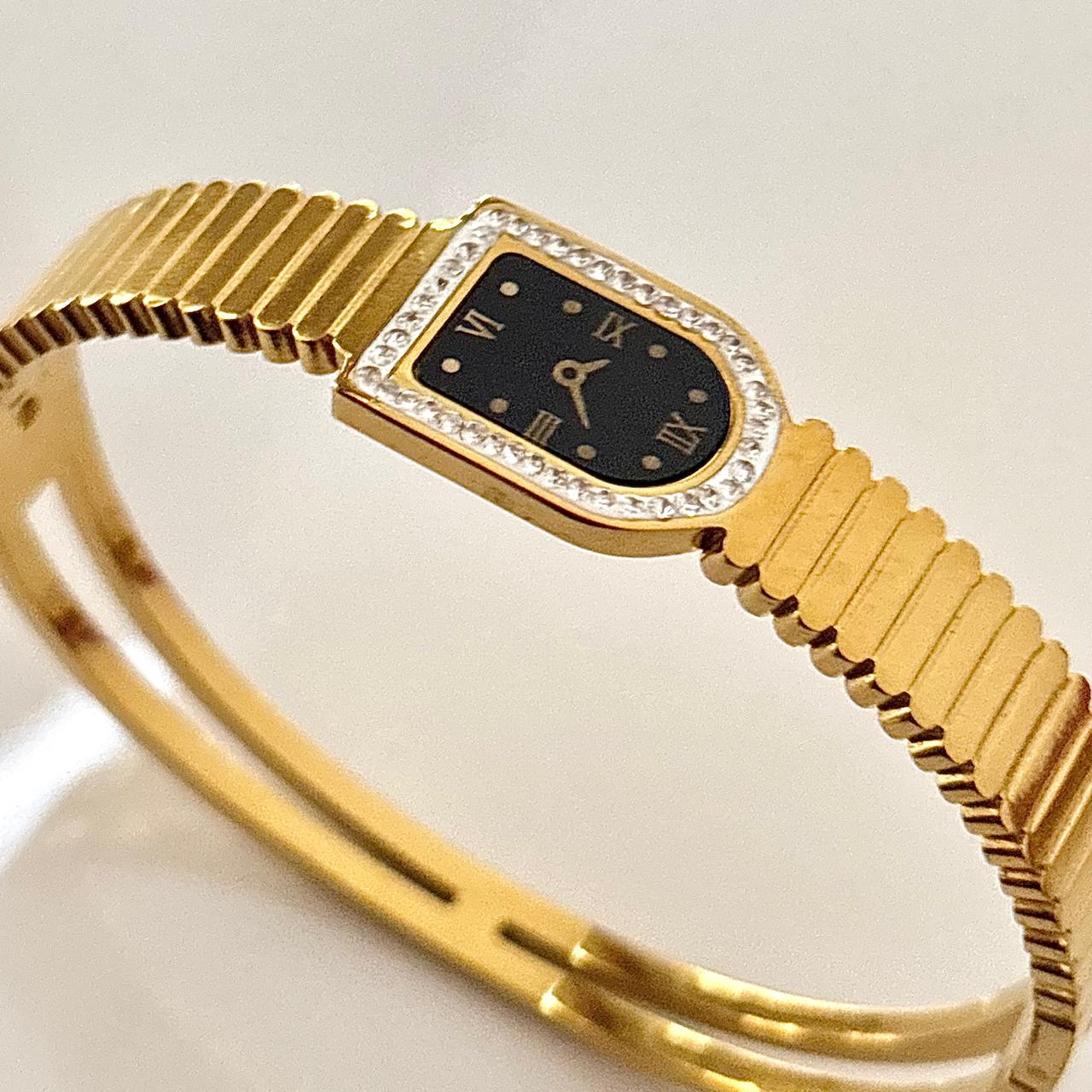 Regal Watch Bangle
