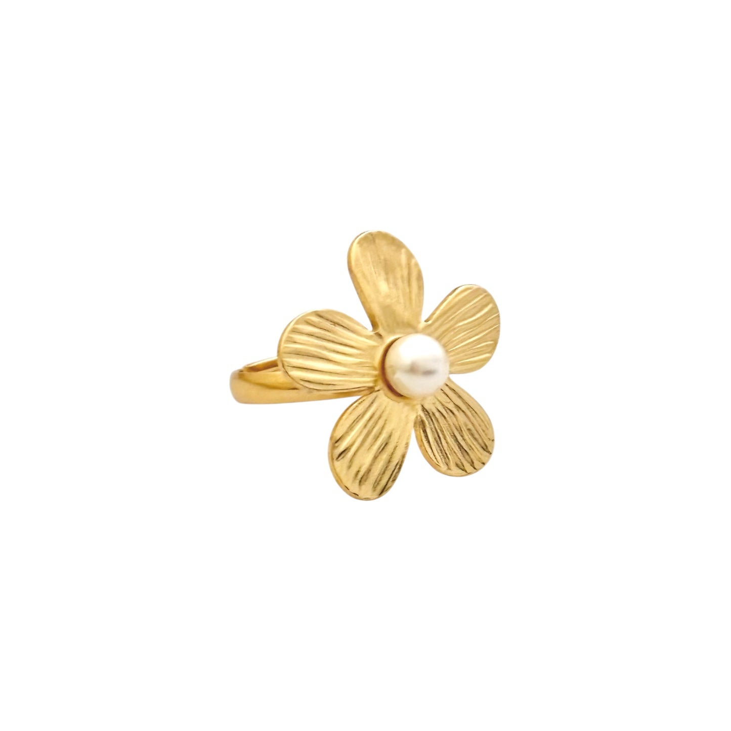 Cherry Blossom Ring