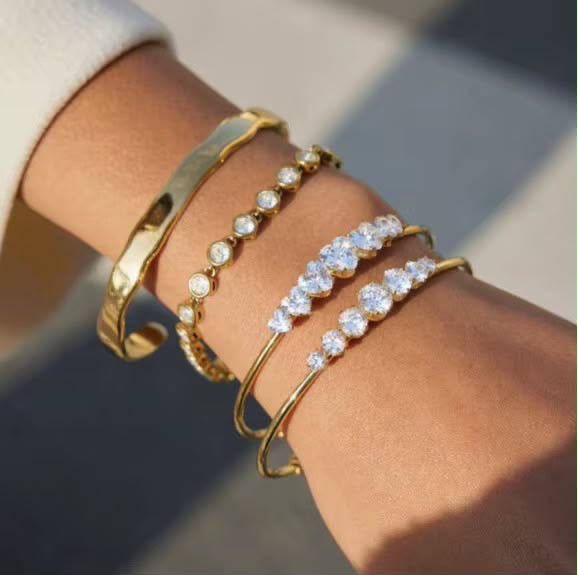 Lumiére Cuff