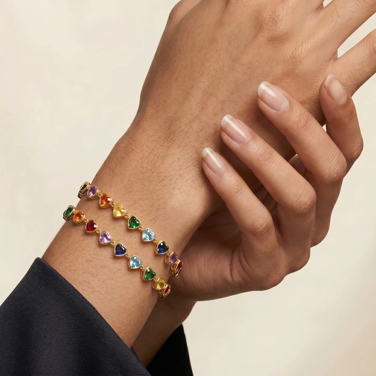 Amour Opulence Bracelet