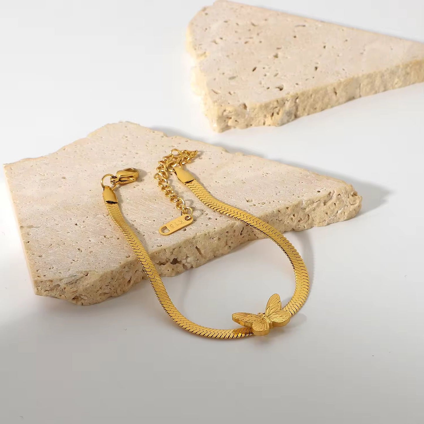 Mariposa Bracelet