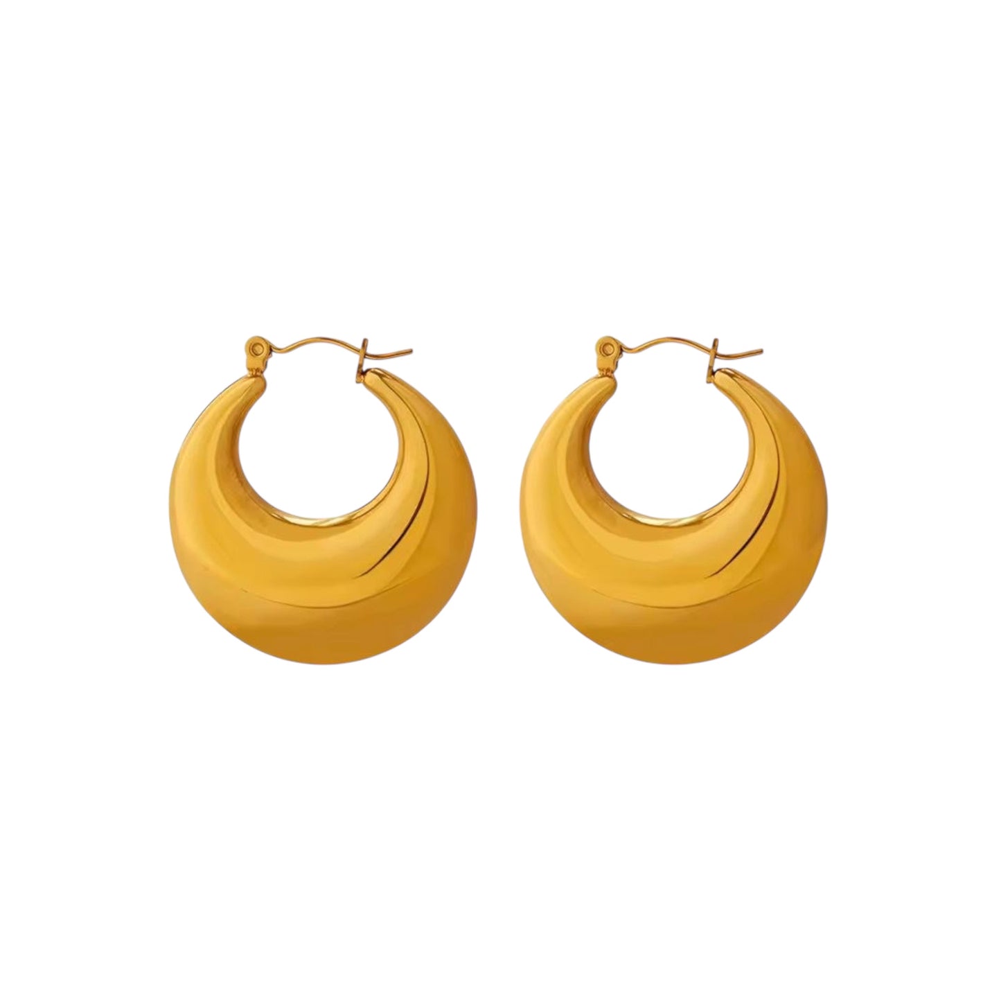 Elenah Hoops