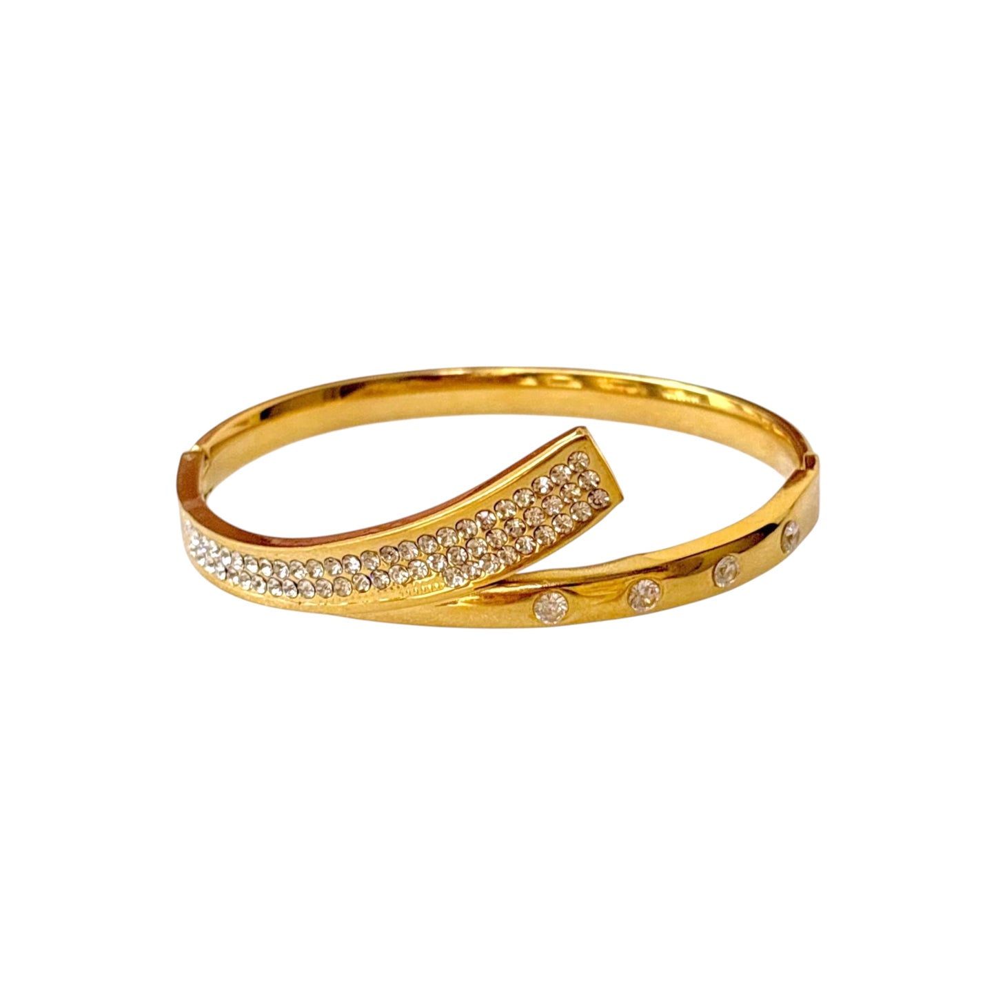 Luxus Prive Bangle