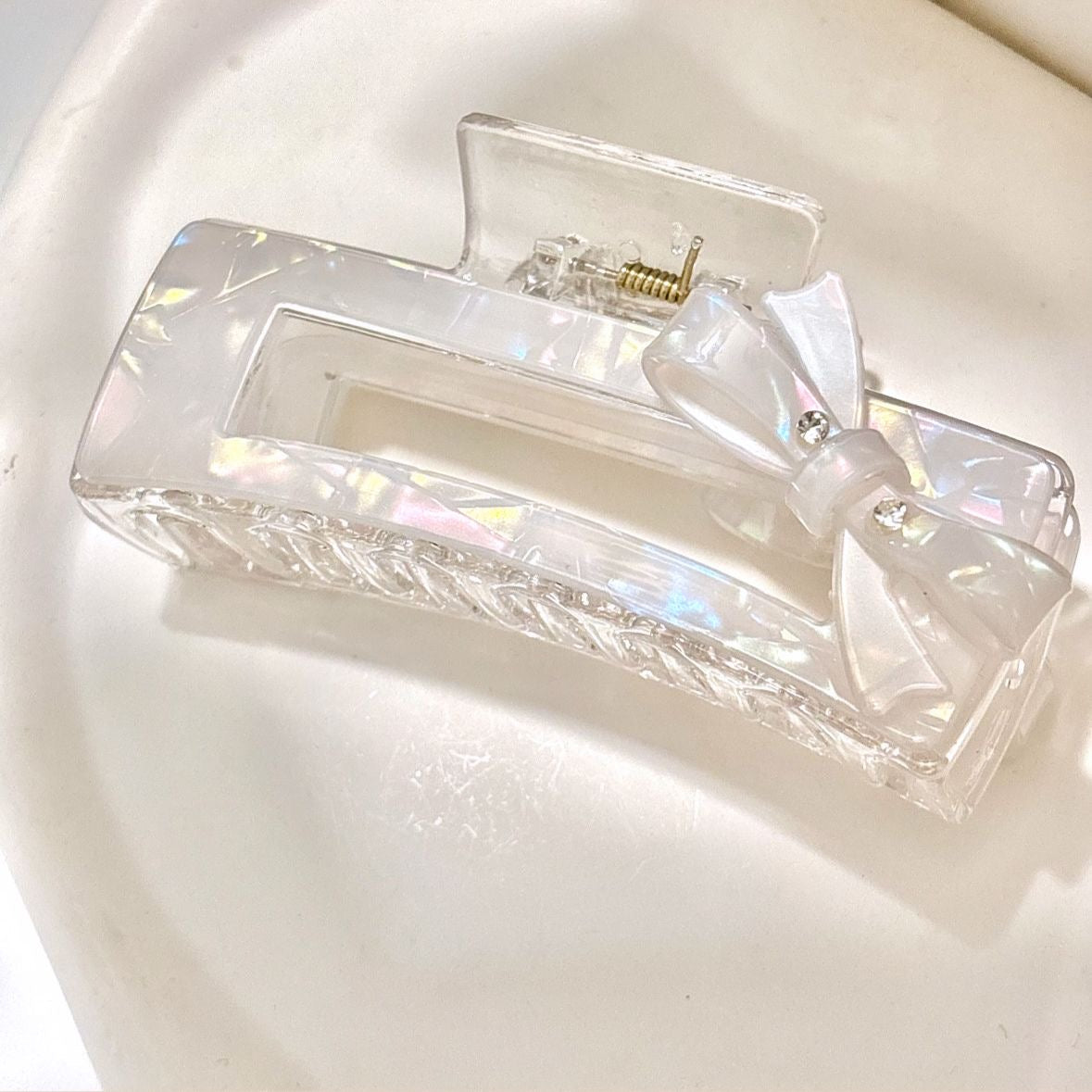 Luna Claw Clip -Large