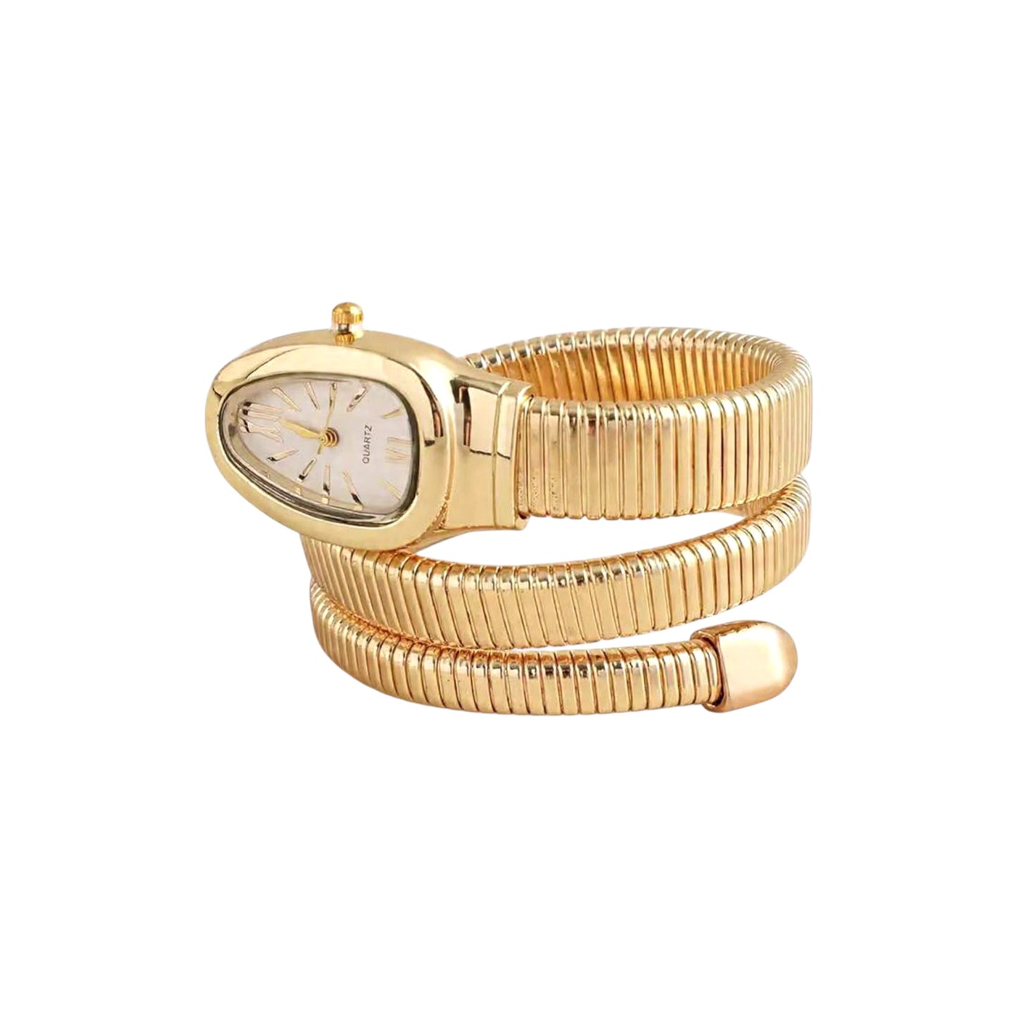 Fold Serpenti LUX Watch