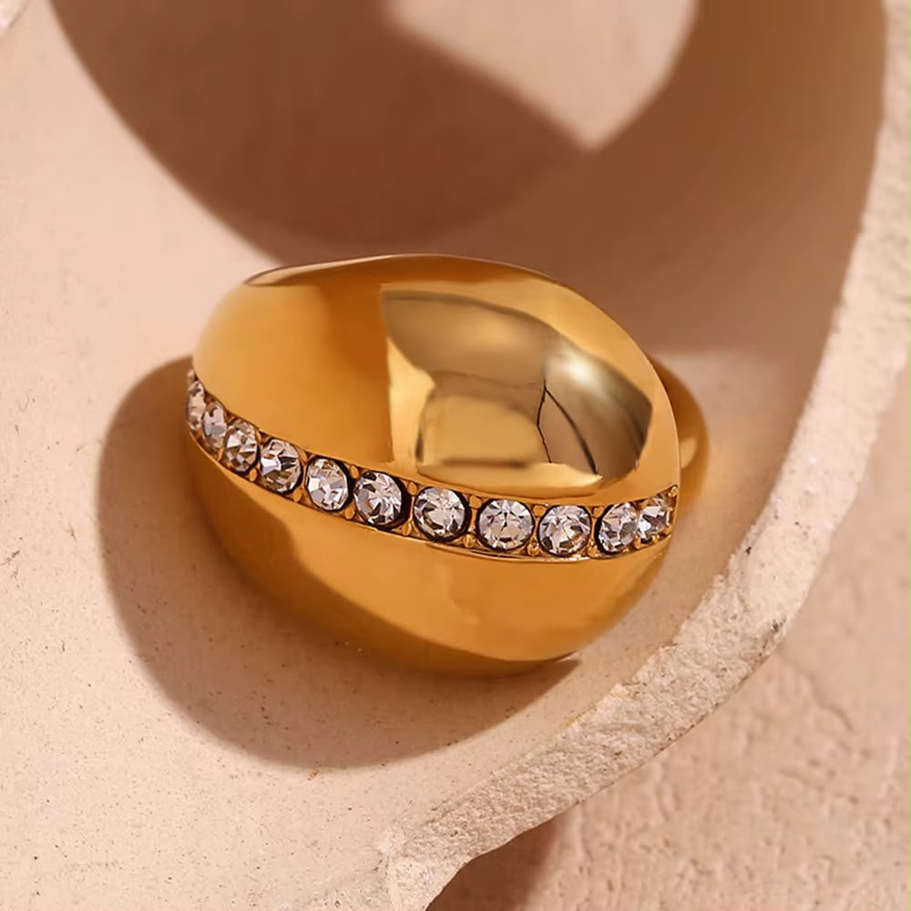 Party Dazzle Ring