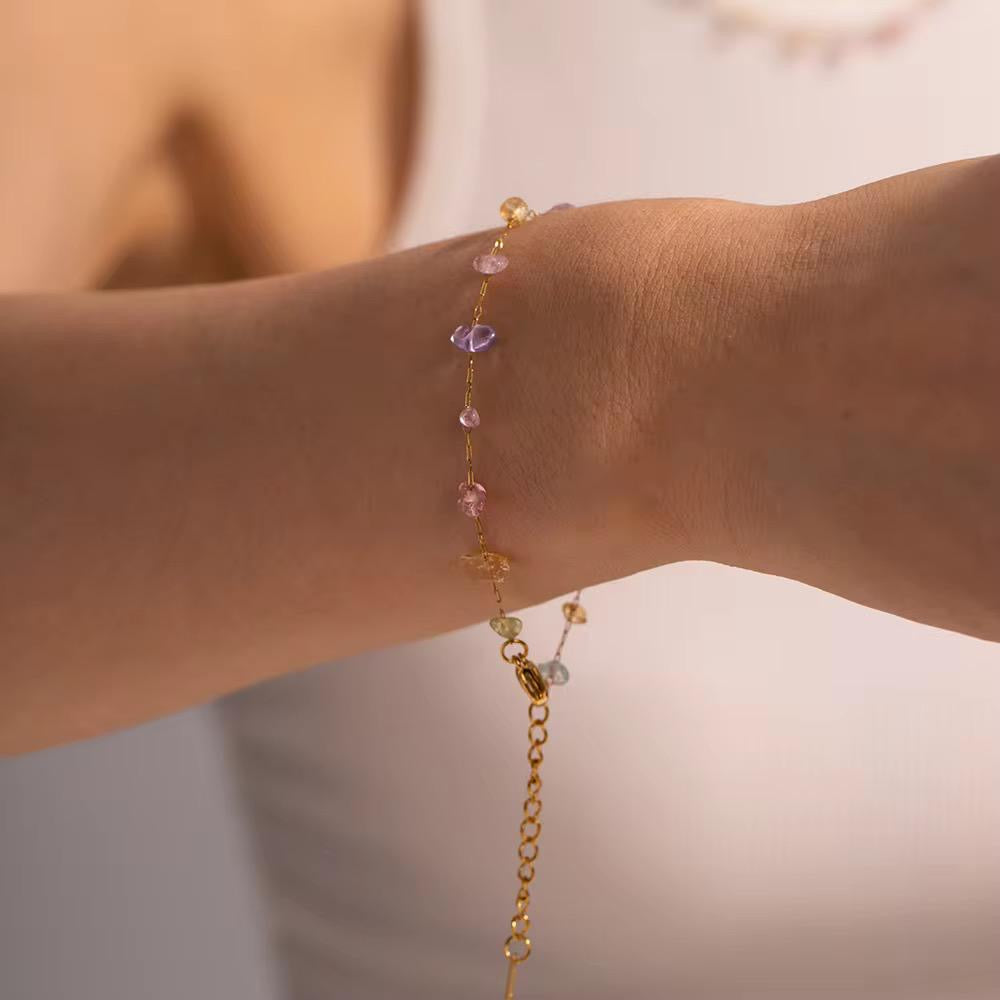 Pastel Paradise Bracelet
