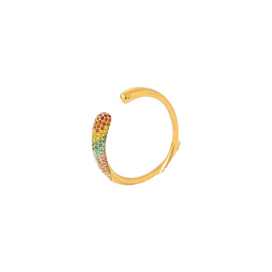 Allure Multi Ring -Adjustable