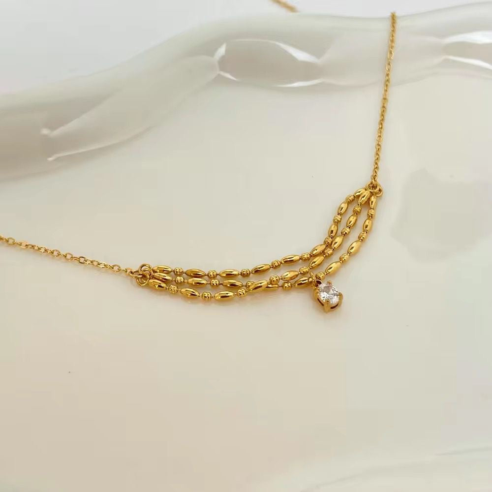 Lumière Necklace