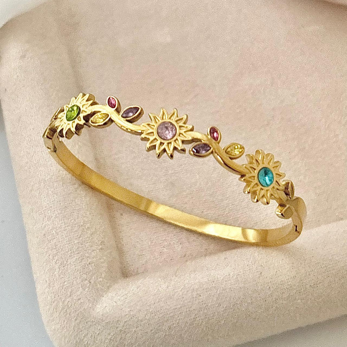 Bloom Multi Bracelet