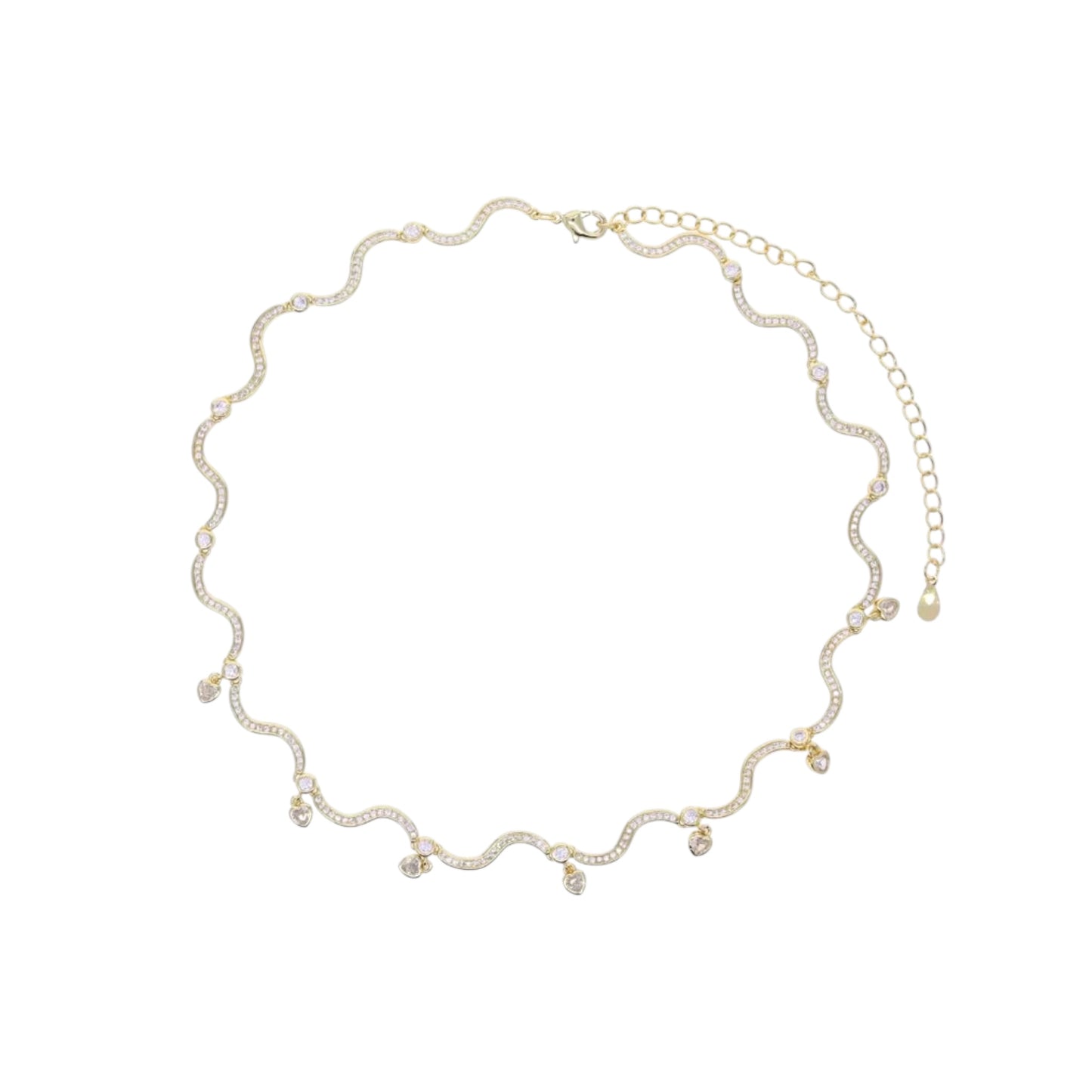 Dolce LUX Necklace