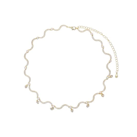 Dolce LUX Necklace