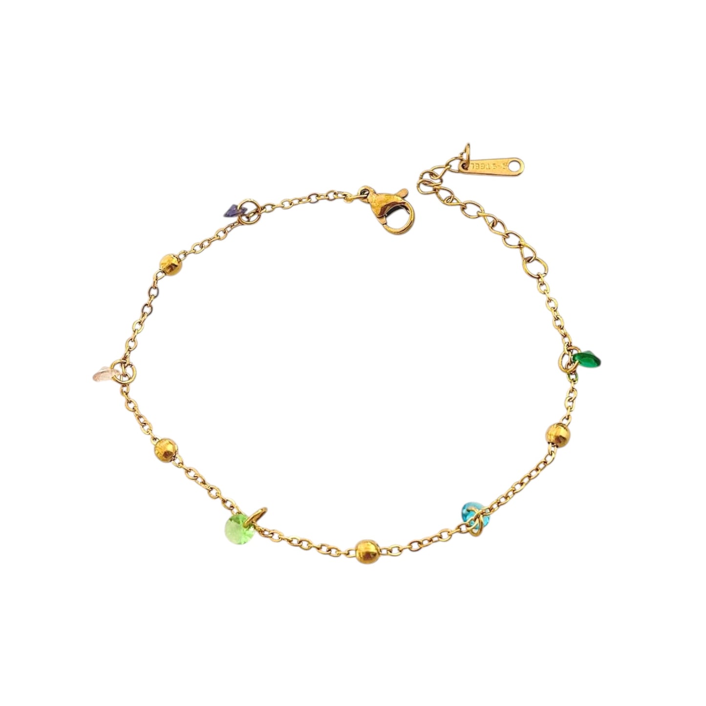 Sprinkle Bracelet