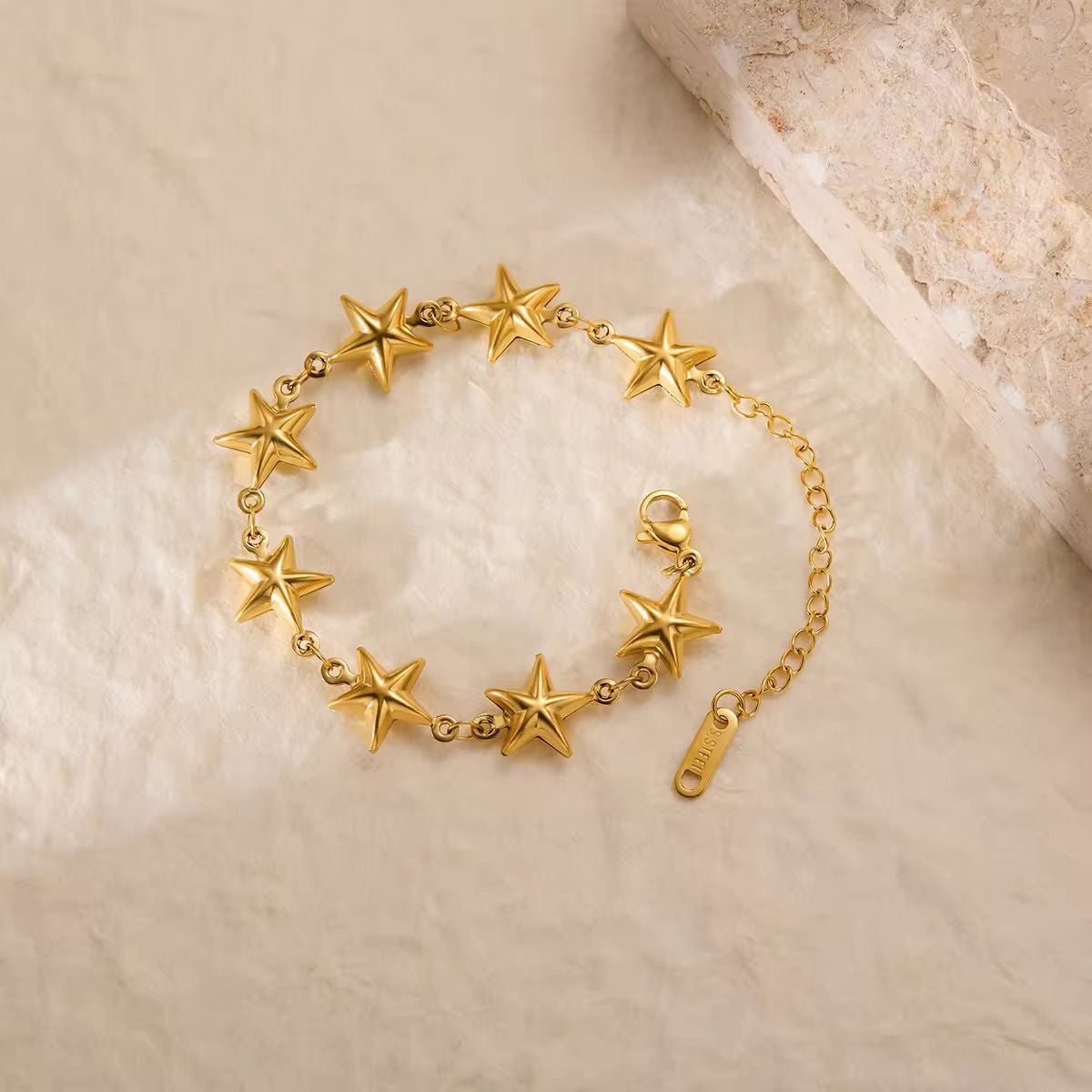 Show Stopper Bracelet
